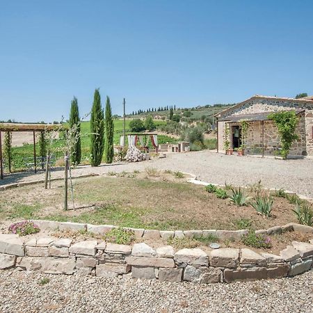 Montenero d'Orcia La Casa Della Fataヴィラ エクステリア 写真