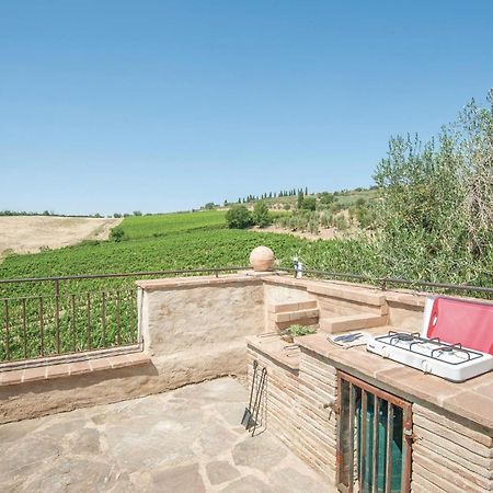 Montenero d'Orcia La Casa Della Fataヴィラ エクステリア 写真