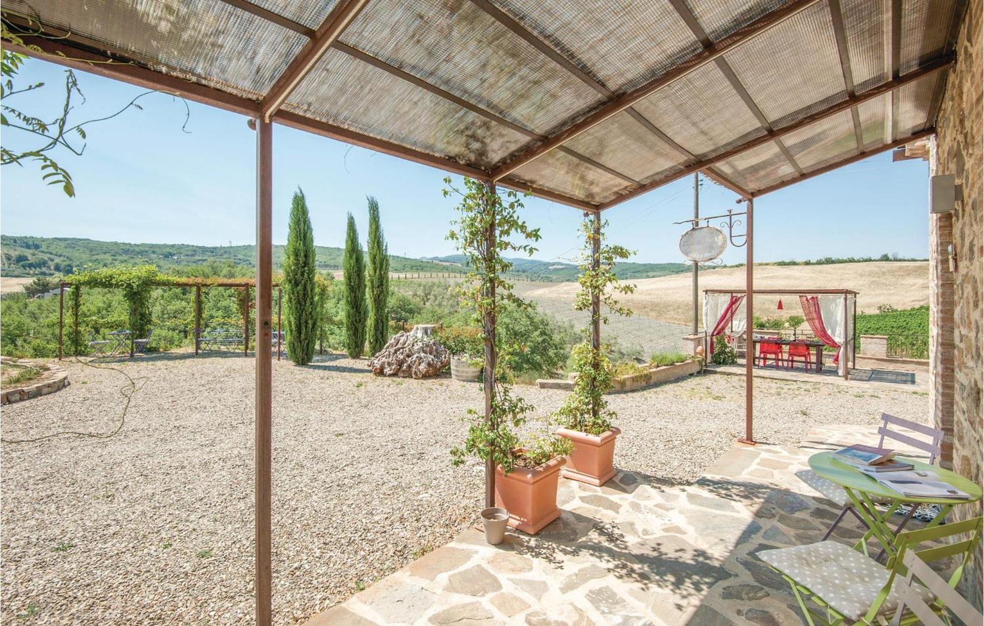Montenero d'Orcia La Casa Della Fataヴィラ エクステリア 写真