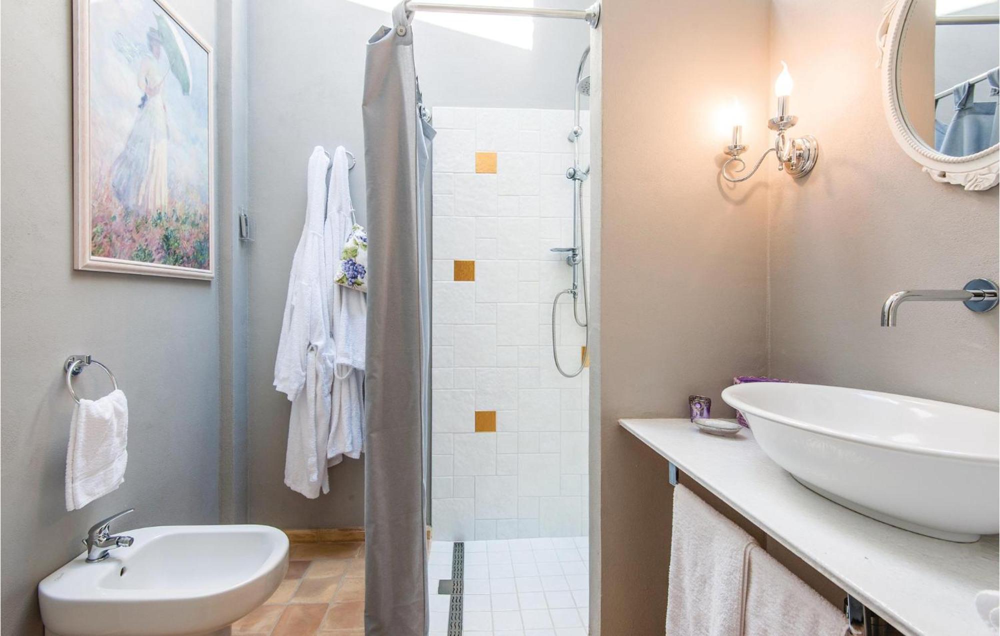 Montenero d'Orcia La Casa Della Fataヴィラ エクステリア 写真