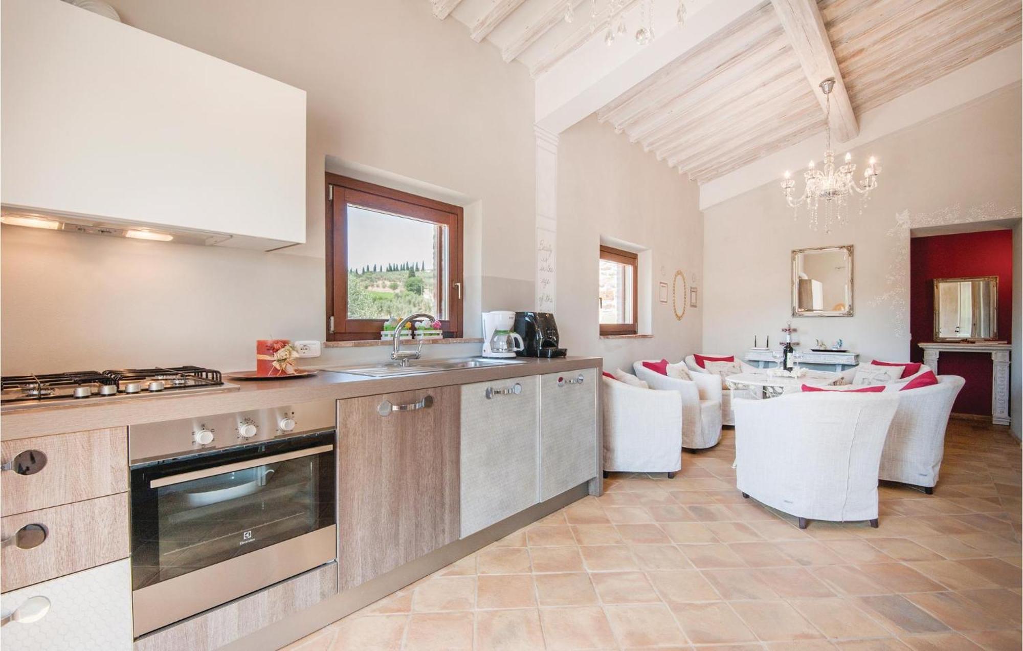Montenero d'Orcia La Casa Della Fataヴィラ エクステリア 写真