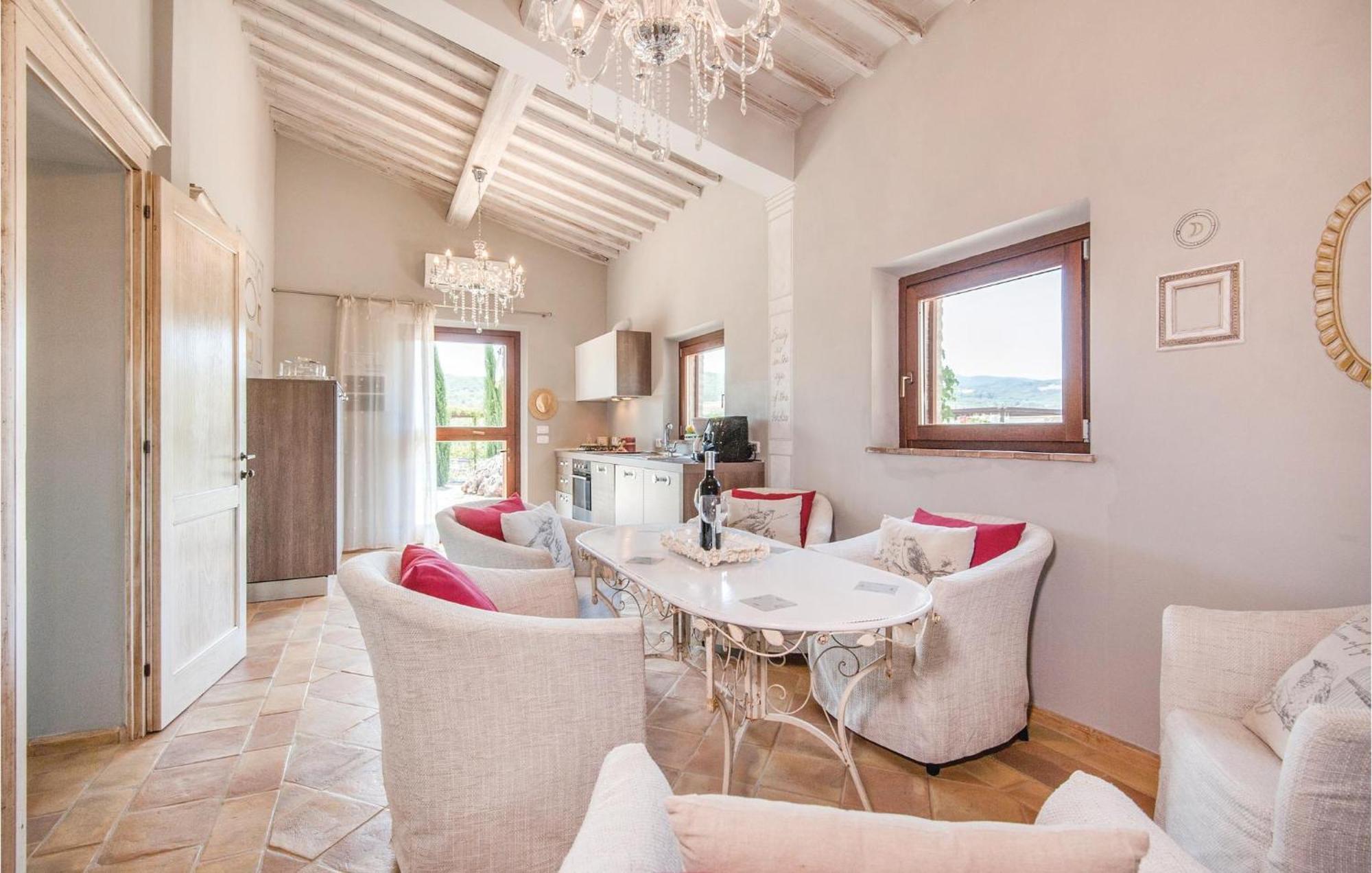 Montenero d'Orcia La Casa Della Fataヴィラ エクステリア 写真