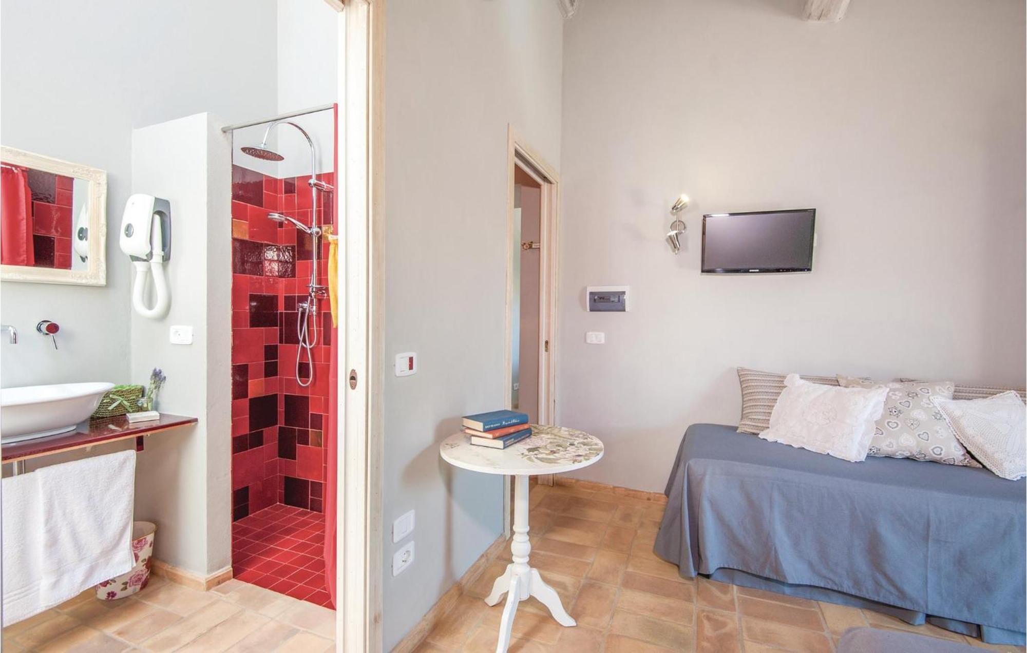 Montenero d'Orcia La Casa Della Fataヴィラ エクステリア 写真